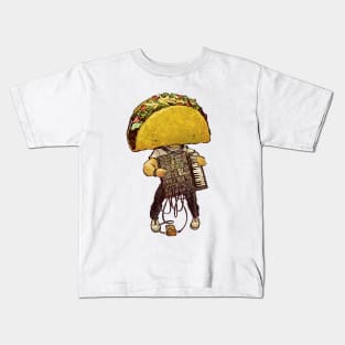 Taccordimoog Kids T-Shirt